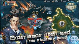 Empire:Rise Of BattleShip ekran görüntüsü APK 1