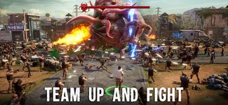 State of Survival: Zombie War 屏幕截图 apk 7