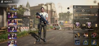Tangkap skrin apk State of Survival: Zombie War 6