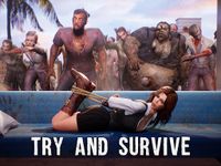 Tangkap skrin apk State of Survival: Zombie War 4