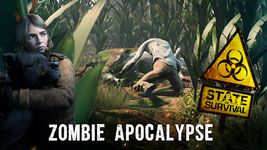 State of Survival: Zombie War 屏幕截图 apk 20