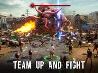 State of Survival: Zombie War 屏幕截图 apk 3