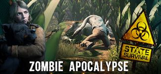 State of Survival ekran görüntüsü APK 12