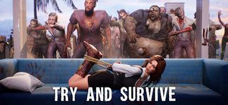 Tangkap skrin apk State of Survival: Zombie War 11