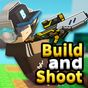 Build and Shoot Simgesi