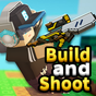 Ikona Build and Shoot