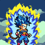 Ultra  saiyan Anime Fantastic: Tourney of Warriors icon