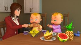 Simulateur Mere 3d Jeux De Simulateur De Bebe Apk Telecharger App Gratuit Pour Android