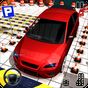 araba Otopark Simülatör : Arabası park Oyunlar APK Simgesi