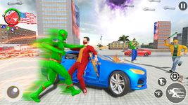 Flash speed hero: juegos de simulador de crimen captura de pantalla apk 8