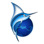 Иконка FISHSURFING - social network for fishing