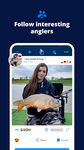 Screenshot 6 di FISHSURFING - social network for fishing apk