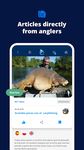 FISHSURFING - social network for fishing στιγμιότυπο apk 3