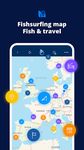 FISHSURFING - social network for fishing στιγμιότυπο apk 1