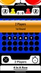 4 in a row - Board game for 2 players screenshot apk 5