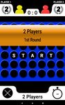 4 in a row - Board game for 2 players screenshot apk 1