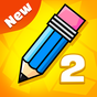 Draw N Guess 2 Multiplayer apk icono