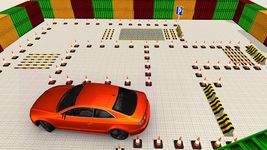 Captura de tela do apk home drive parking estacionamento policial moderno 7