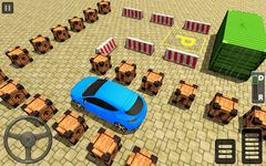 Captura de tela do apk home drive parking estacionamento policial moderno 5