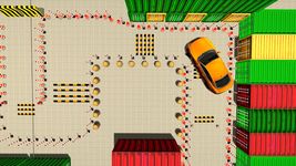 Multi Car Parking Game 2019: New tricky Car Games ekran görüntüsü APK 4
