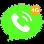 Free 4G Voice Call and Video Call 2019 Tips apk icon
