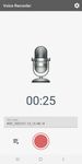 Скриншот 5 APK-версии Диктофон - 2019