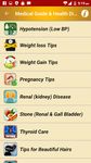 Health Diet Foods Fitness Help screenshot apk 13