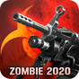 Zombie Defense Force-3d zombies hunting king 아이콘