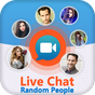 Live Video Chat - Video Chat With Random People APK アイコン
