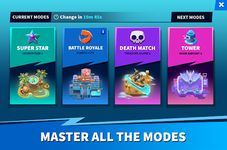 Screenshot 5 di Heroes Strike - 3v3 Moba e Battle Royale apk