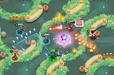 Heroes Strike - 3v3 Moba und Battle Royale Screenshot APK 6