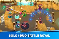 Heroes Strike - 3v3 Moba und Battle Royale Screenshot APK 11