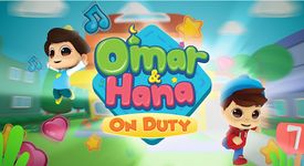 Gambar Omar & Hana: On Duty 4