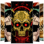 APK-иконка Skull Wallpapers