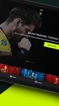 FIVB Volleyball TV - Streaming App のスクリーンショットapk 4