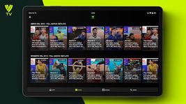 FIVB Volleyball TV - Streaming App screenshot APK 3