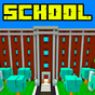 School and Neighborhood Game 아이콘