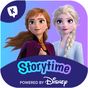 Storytime: Learn English Powered by Disney icon