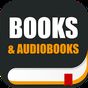 Icono de Free Books & Audiobooks