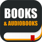 Icône de Free Books & Audiobooks