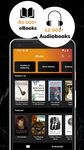 Captura de tela do apk Free Books & Audiobooks 3