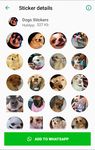 Best Dog Stickers for WhatsApp WAStickerApps image 7