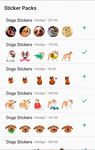 Best Dog Stickers for WhatsApp WAStickerApps image 2