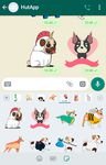 Best Dog Stickers for WhatsApp WAStickerApps image 4