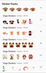 Best Dog Stickers for WhatsApp WAStickerApps image 1