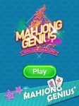 Mahjong Genius Club : Golden Dragon image 1
