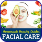 Homemade Beauty Guides: Facial Care APK