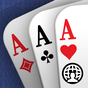 Rummy Online Multiplayer - free card game icon