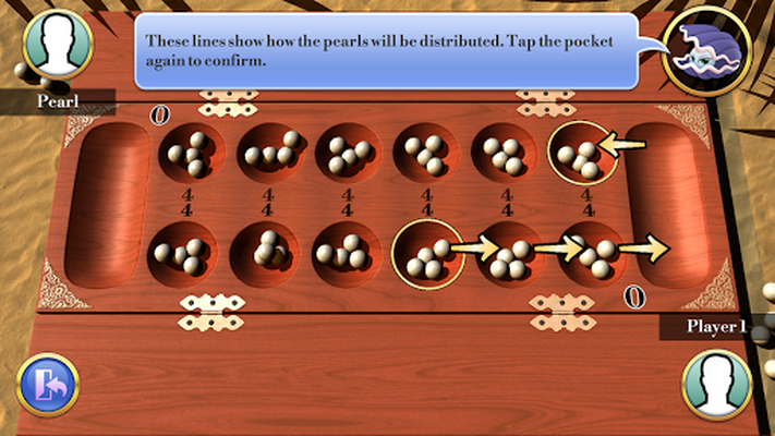 mancala free online