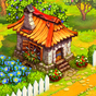 Charm Farm - Forest village icon
